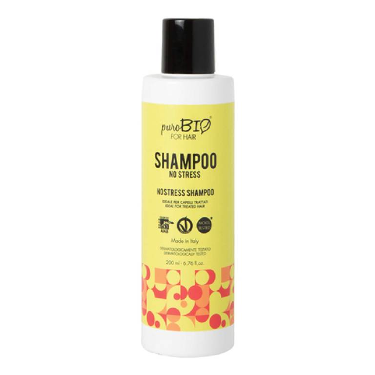 PUROBIO FH SHAMPOO NO STRESS