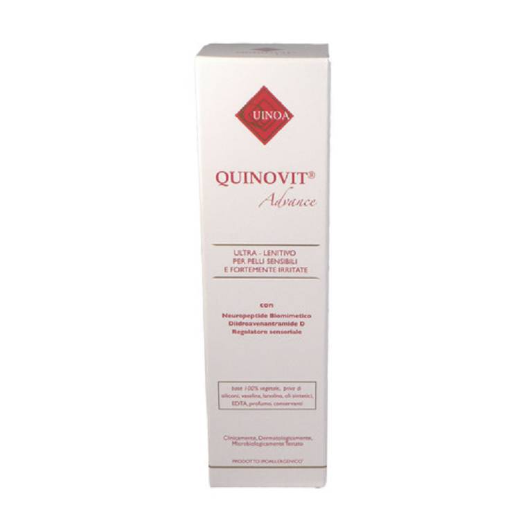 QUINOVIT ADVANCE CREMA 50ML