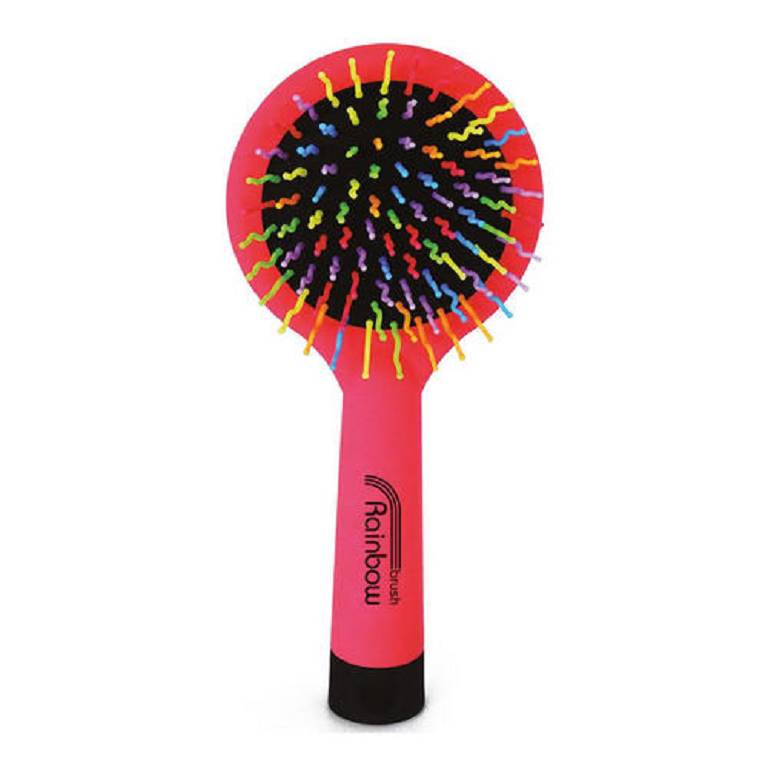 RAINBOW BRUSH L ROSA