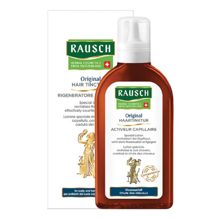 RAUSCH RIGENERATORE CAP 200ML