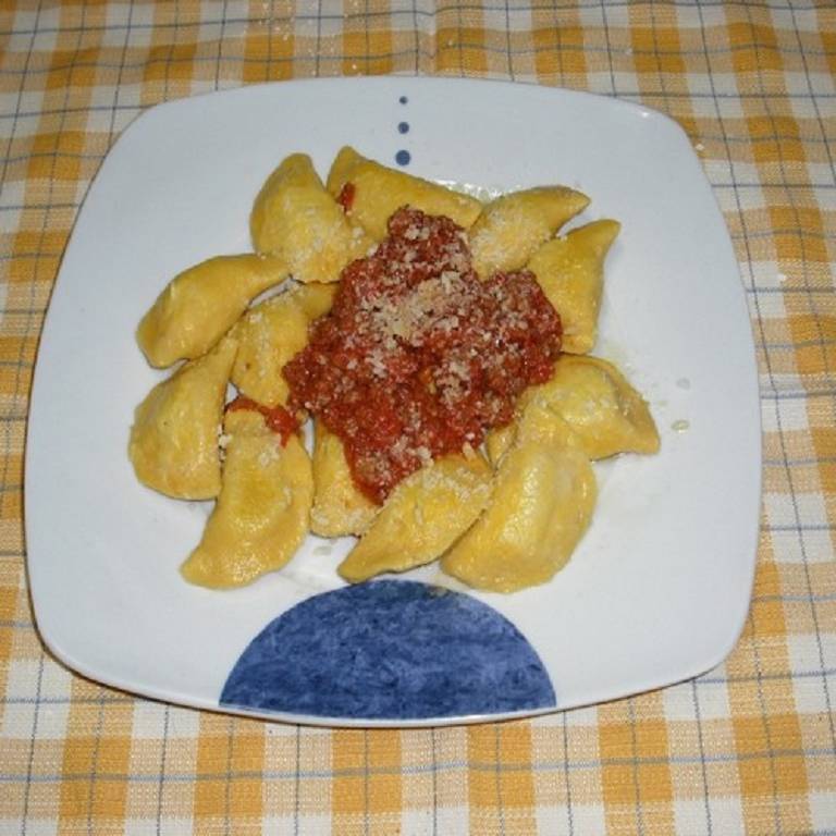 RAVIOLI CARNE 280G