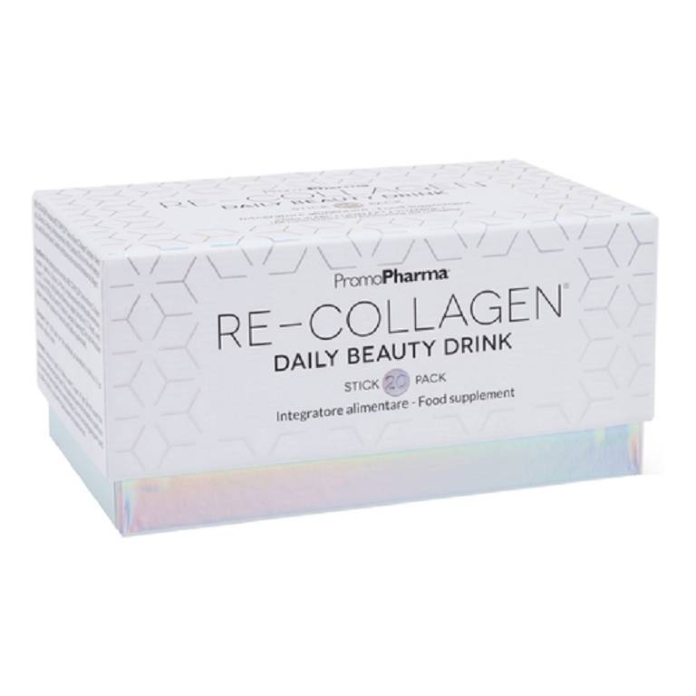 RE-COLLAGEN 20STICK PACKX12ML