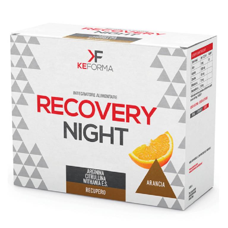 RECOVERY NIGHT 10FL