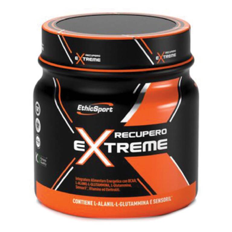 RECUPERO EXTR 400G ETICHSPORT