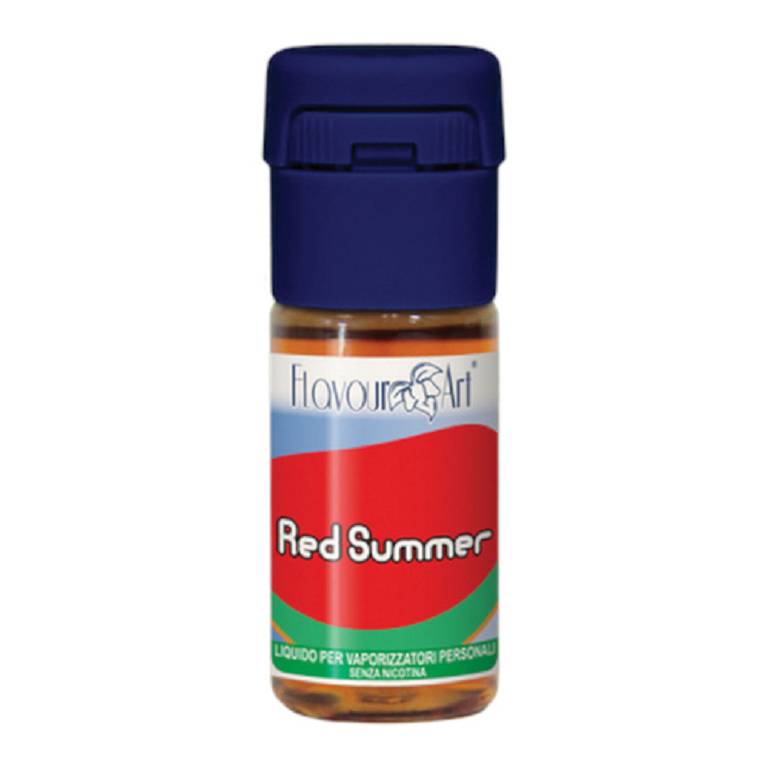 RED SUMMER 4,5MG 10ML