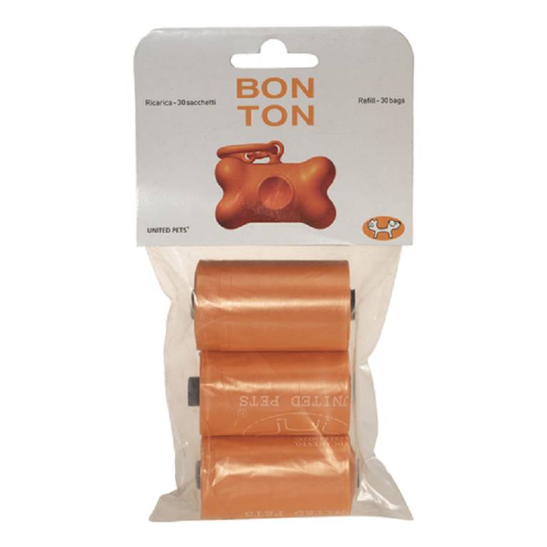 REFILL BON TON ARANCIO