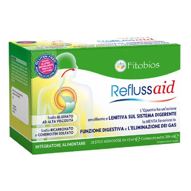 REFLUSS AID 300ML