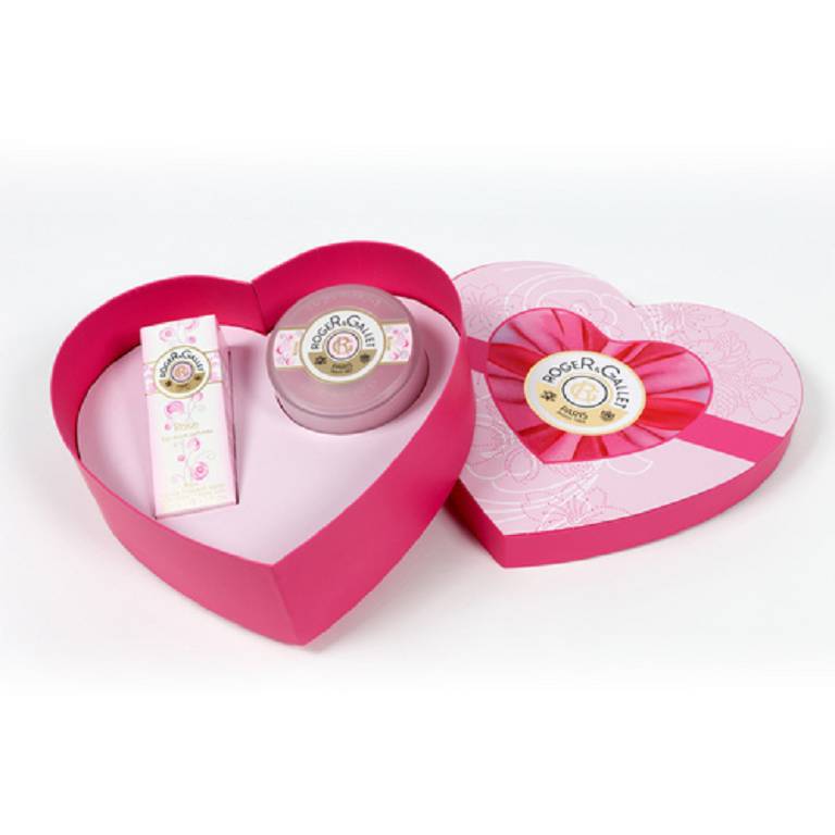 R&G COFFRET CUORE