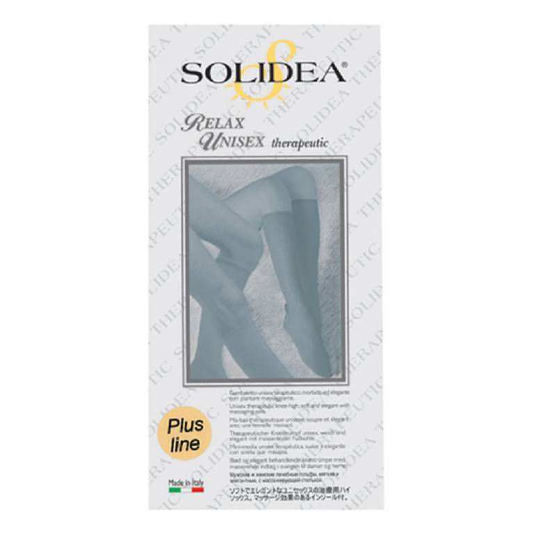 RELAX UNI CL2 PLUS P/A NAT S