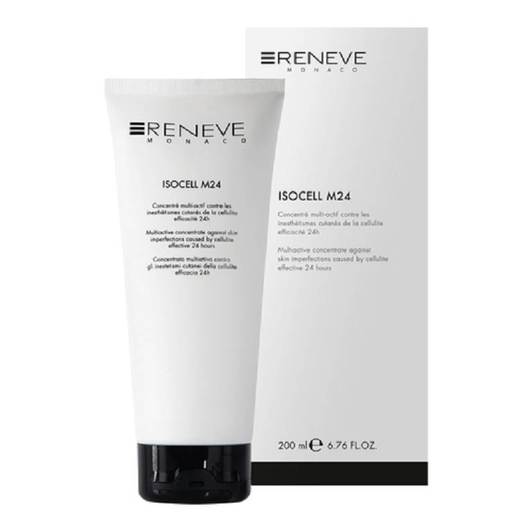 RENEVE ISOCELL M24 CREME 200ML