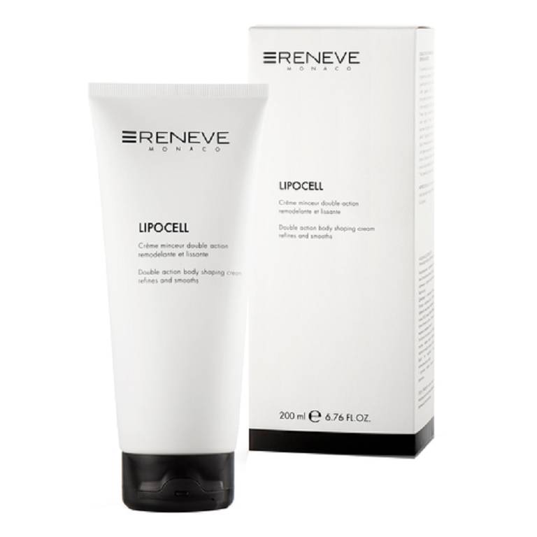 RENEVE LIPOCELL 200ML