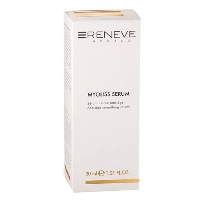 RENEVE MYOLISS SERUM 30ML