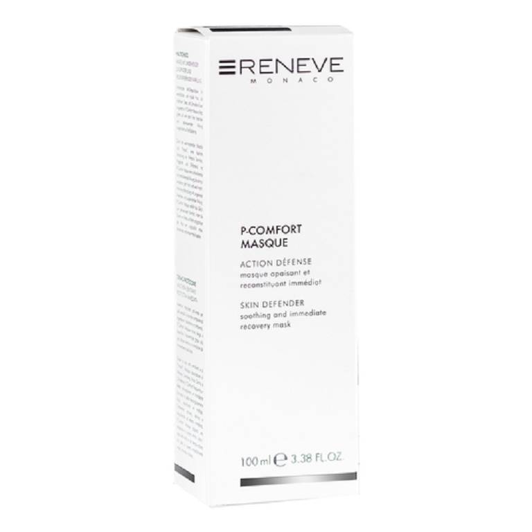 RENEVE P-COMFORT MASQUE 100ML