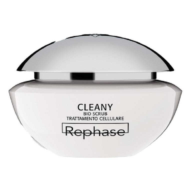 REPHASE CLEANY BIOSCRUB 50ML