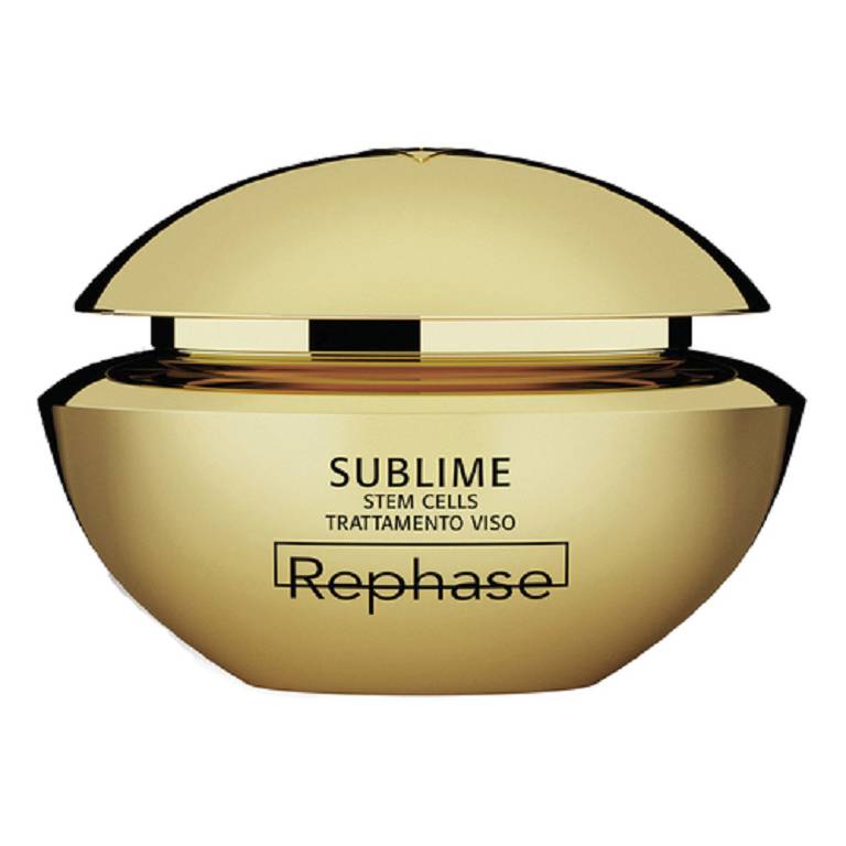 REPHASE SUBLIME STEM CELLS VIS