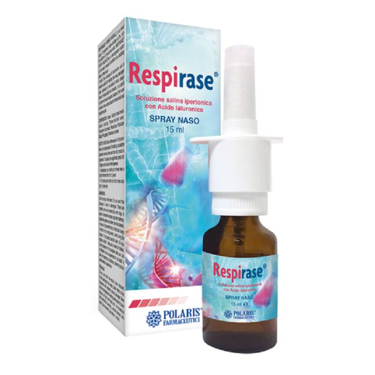 RESPIRASE CE 15ML