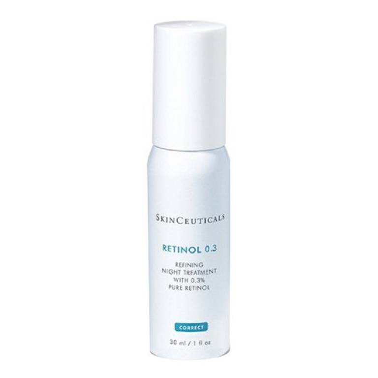 RETINOL 0,3% 30ML