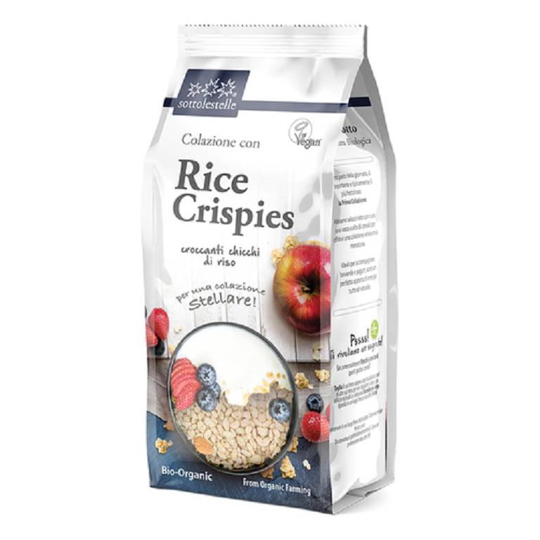 RICE CRISPIES 300G