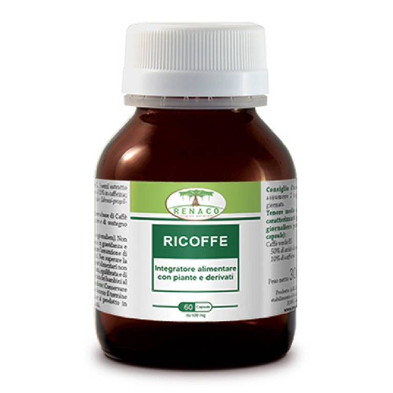 RICOFFE 60CPS