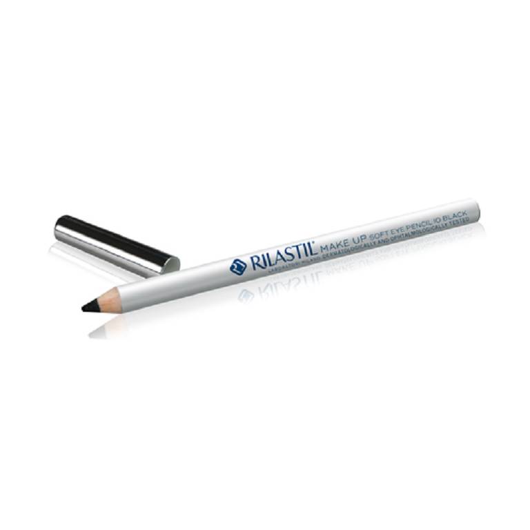 RILASTIL MAKEUP EYE PENCIL BLA