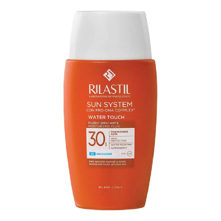 RILASTIL SUN SYS WT SPF30 50ML