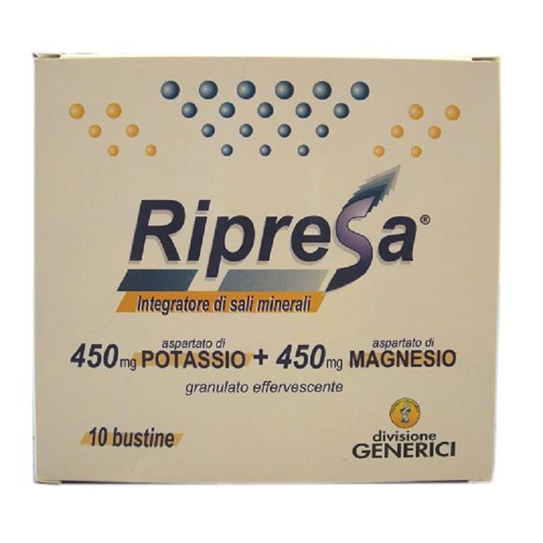 RIPRESA 10BUST