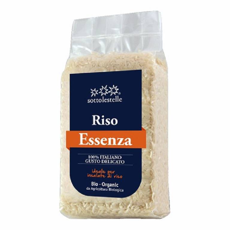 RISO ESSENZA 500G