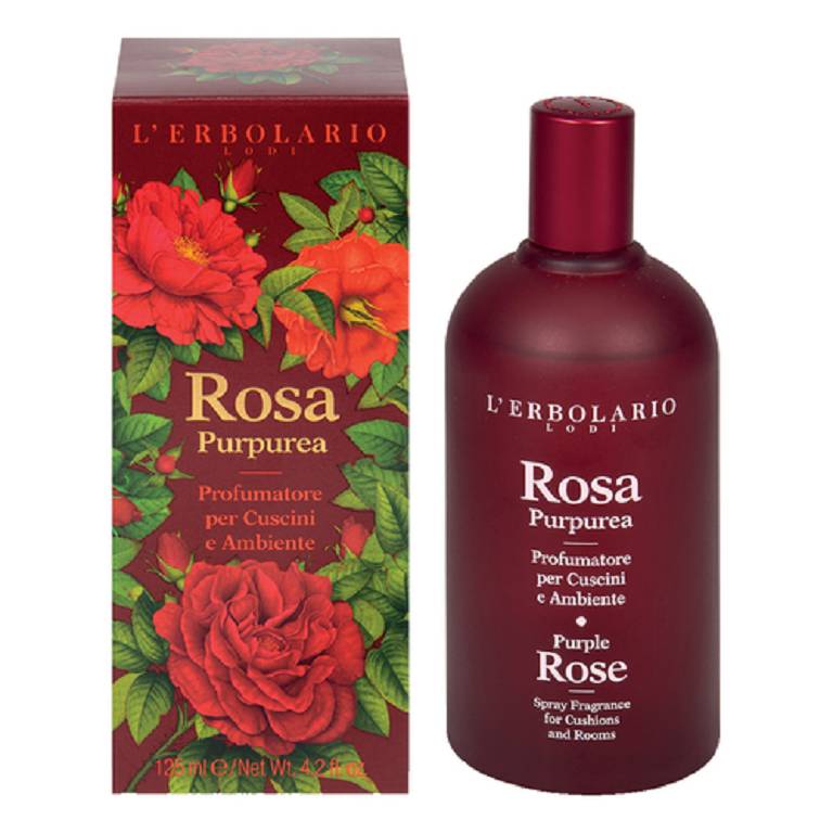 ROSA PURPUREA PROF CUSC&AMB