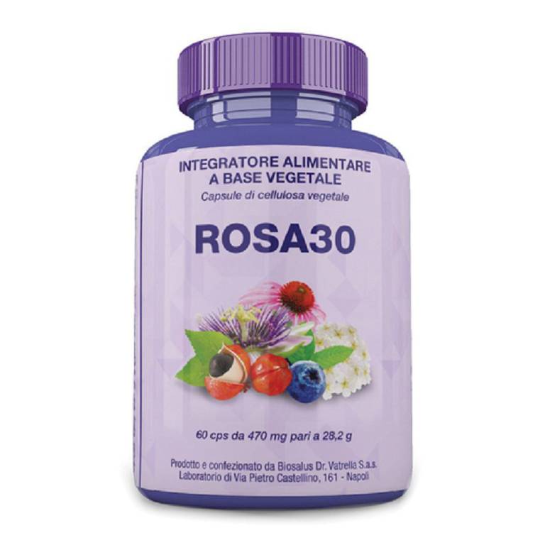ROSA30 60CPS 27G