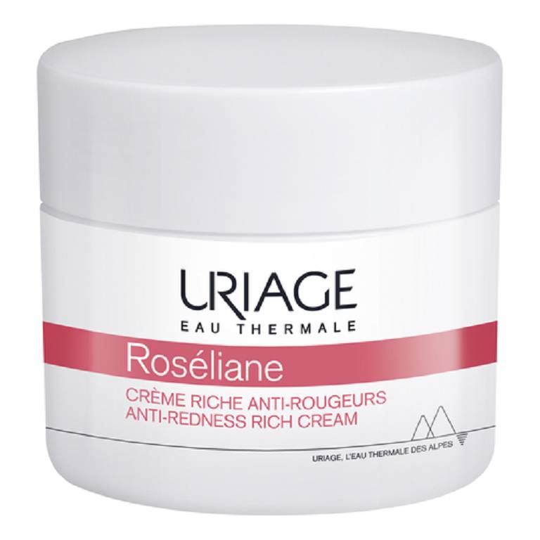 ROSELIANE CR RICCA 50ML