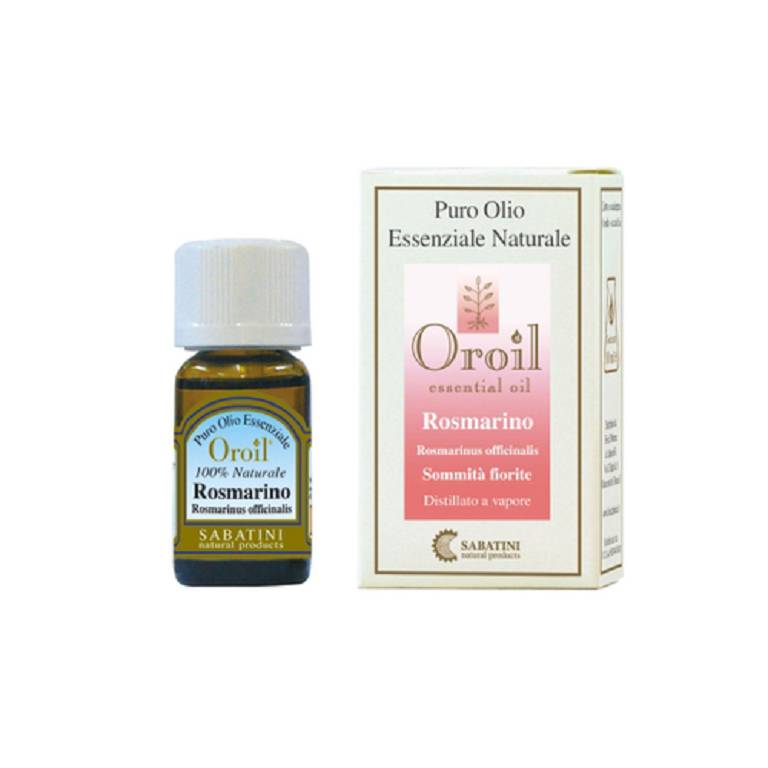 ROSMARINO BIO OE 10ML