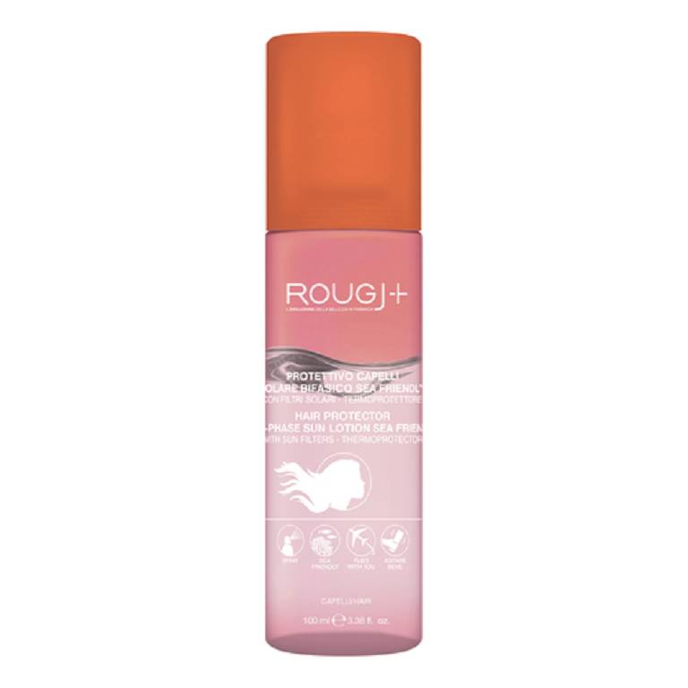 ROUGJ OLIO BIFASICO CAPELLI