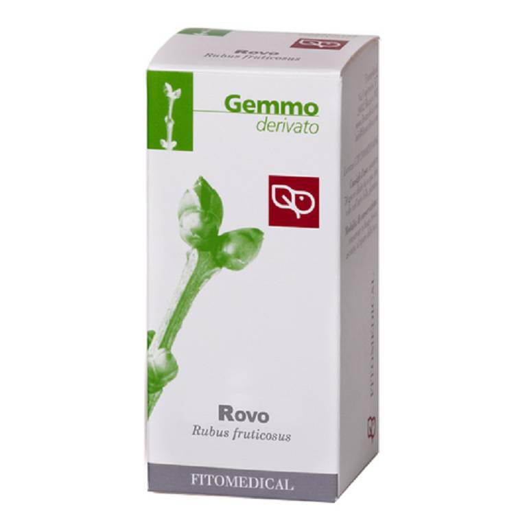 ROVO 50ML MG