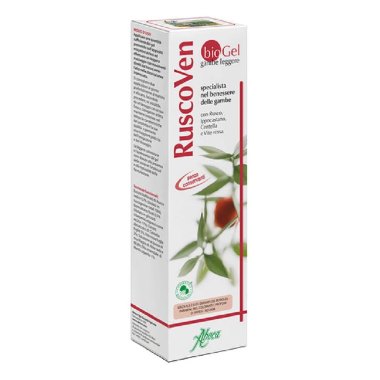 RUSCOVEN BIOGEL 100ML