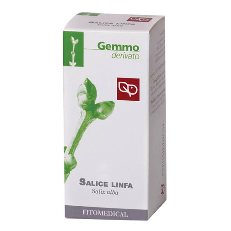 SALICE BI LINFA MG 50ML