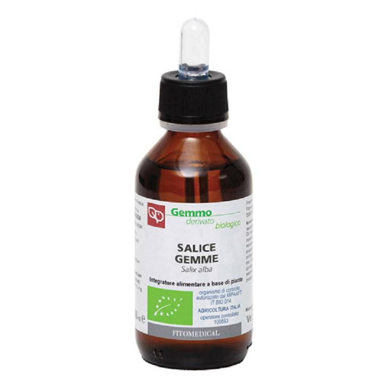 SALICE GEMME BIO MG 100ML