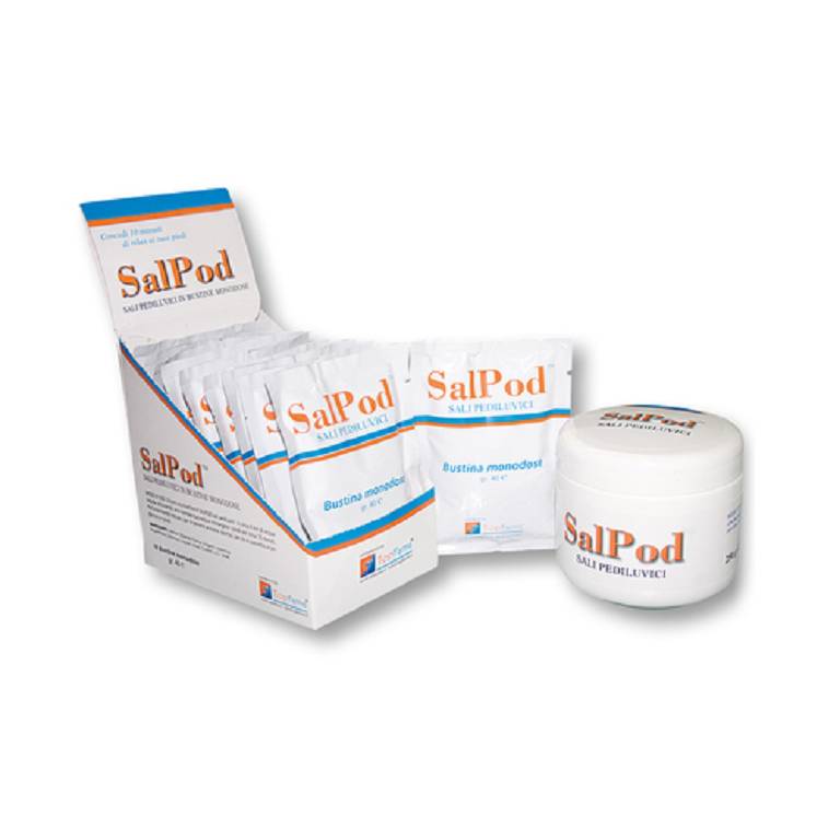 SALPOD SALI PEDILUVI 10BUST