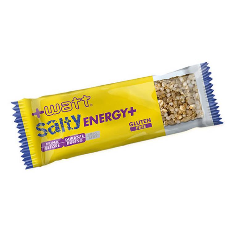 SALTY ENERGY+ 33G