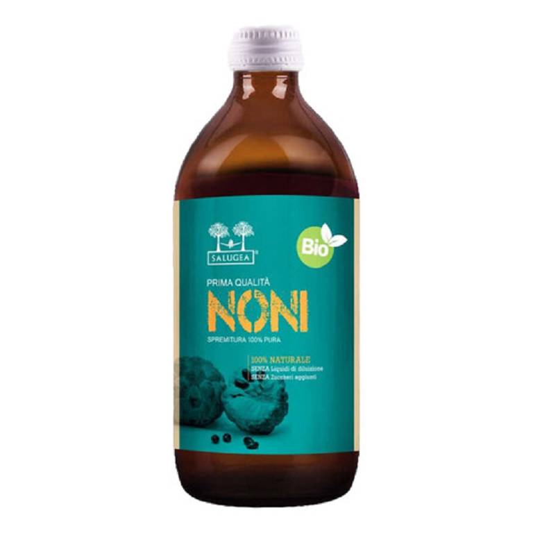 SALUGEA SUCCO NONI BIO 500ML