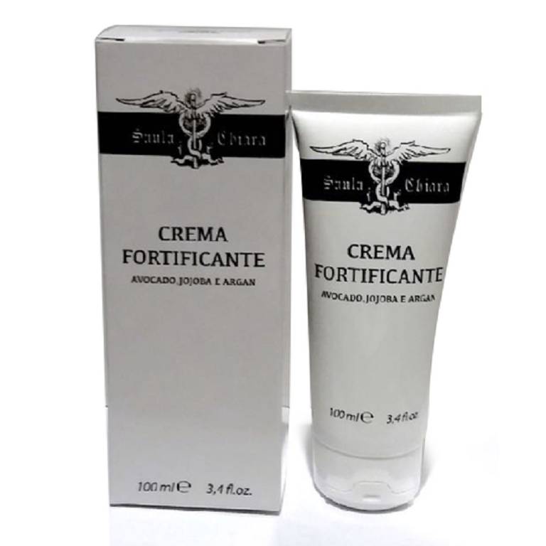 SANTA CHIARA CREMA FORTE 100ML