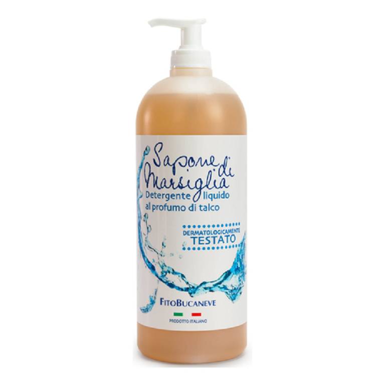 SAPONE MARSIGLIA LIQ 1000ML