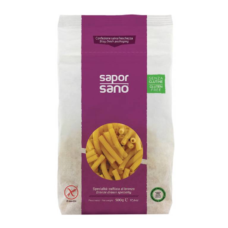 SAPORSANO SEDANINI 500G