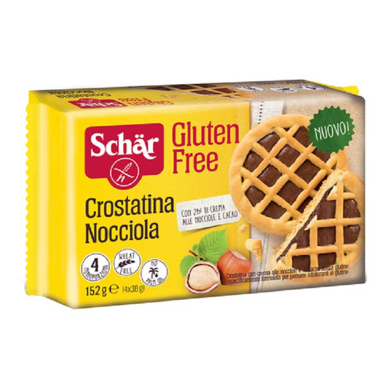 SCHAR CROSTATINA NOCC OMAGGIO