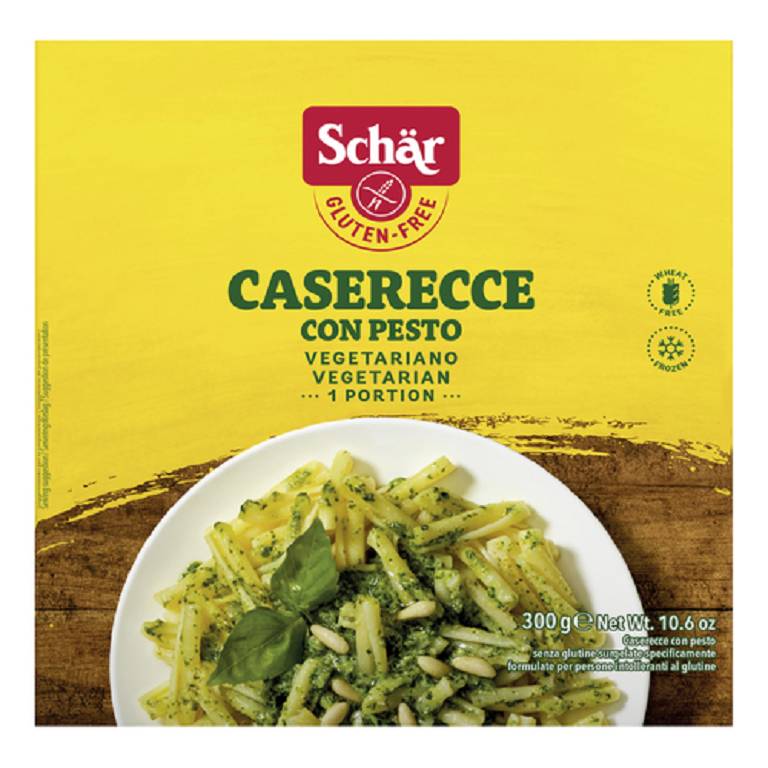 SCHAR SURG CASEREC PESTO 300G