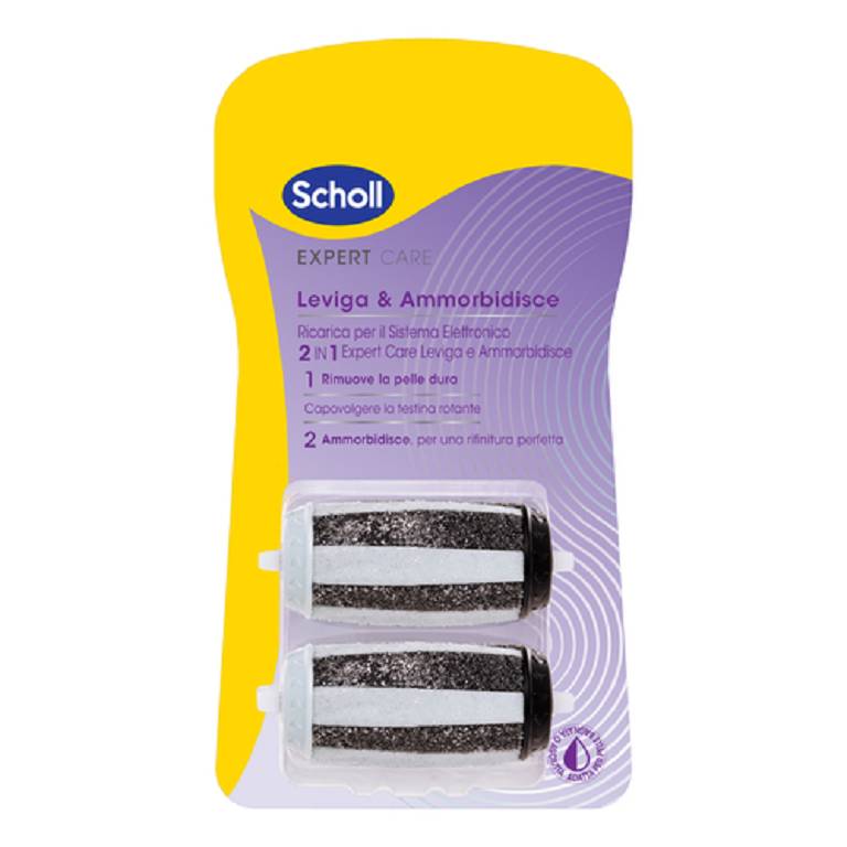 SCHOLL EXPERTCARE 2PZ