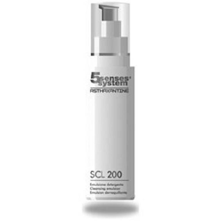 SCL200 EMULS DET 200ML