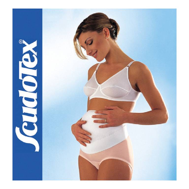 SCUDOTEX FASCIA GEST MATER BI5