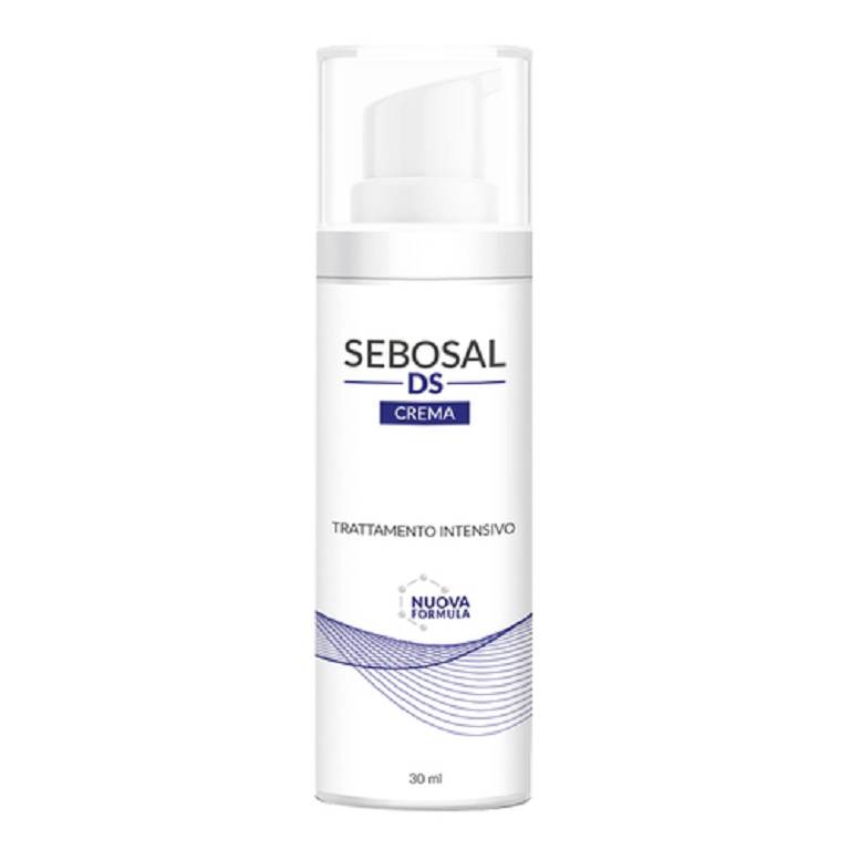 SEBOSAL DS CREMA 30ML