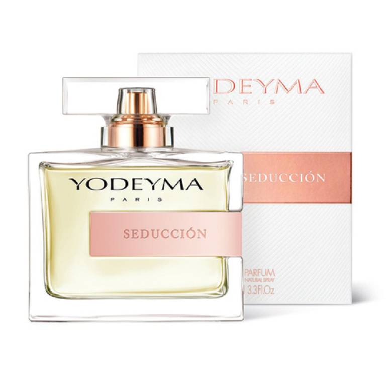 SEDUCCION EDP