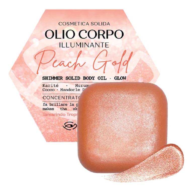 SENSONATURALE OLIO CRP PEACH